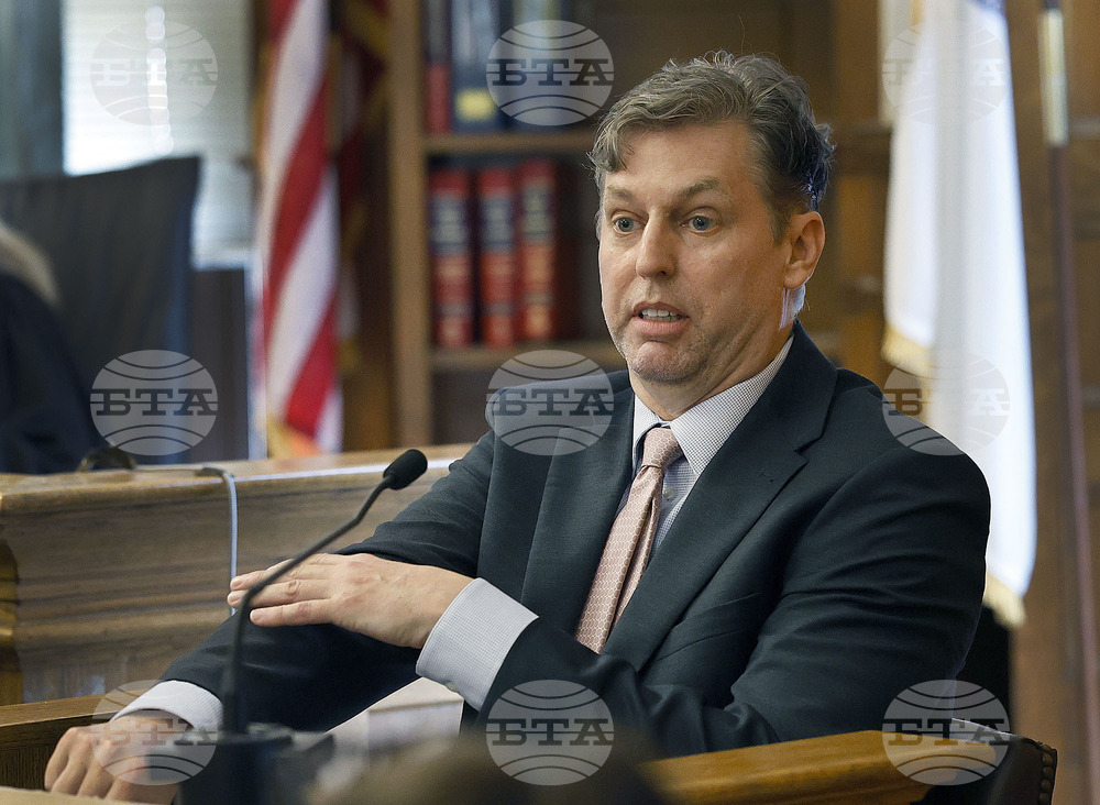 Karen Read Trial