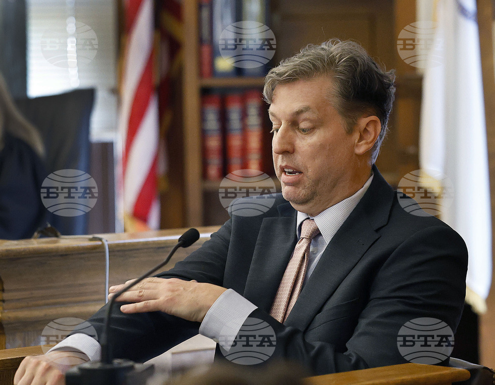 Karen Read Trial
