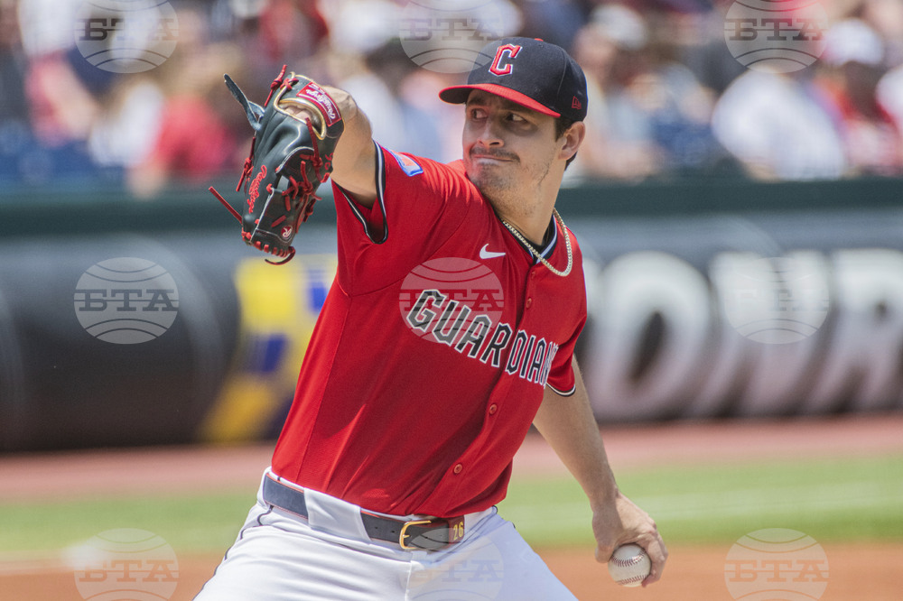 Reds Guardians Baseball