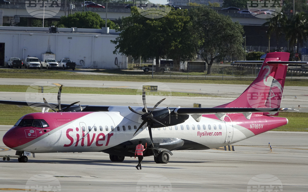 Silver Airways Shutdown