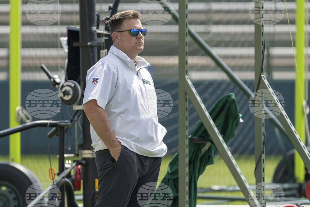 Packers Football