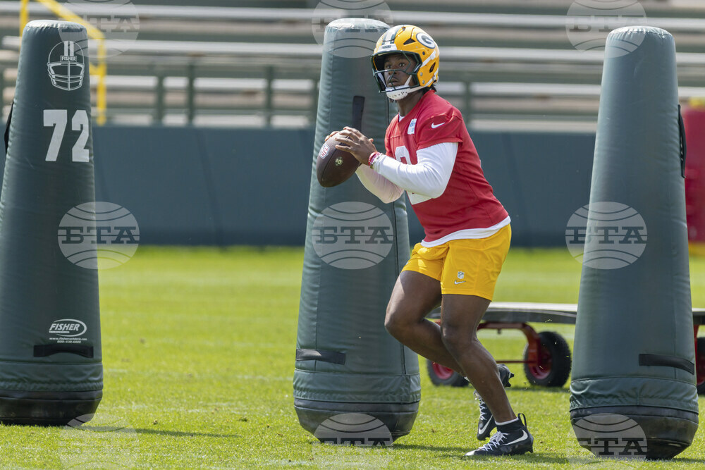 Packers Football