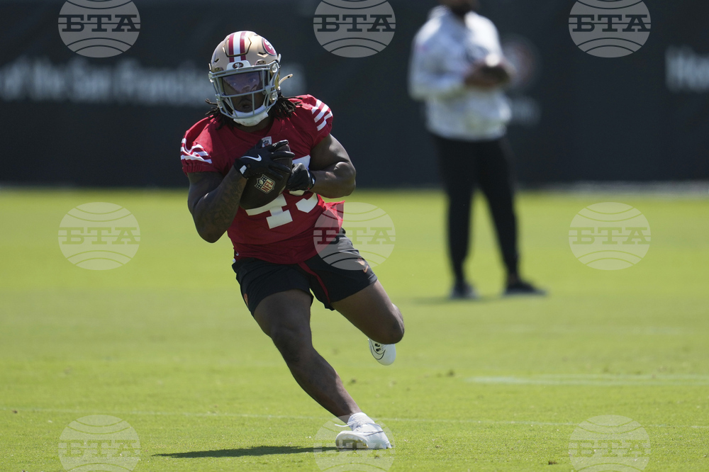 49ers Football