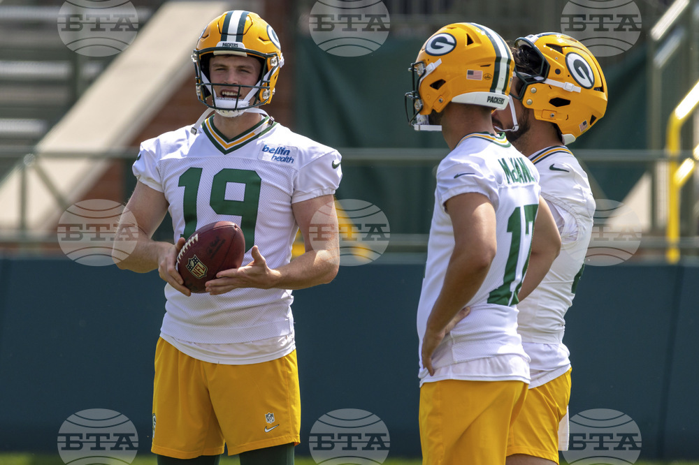 Packers Football