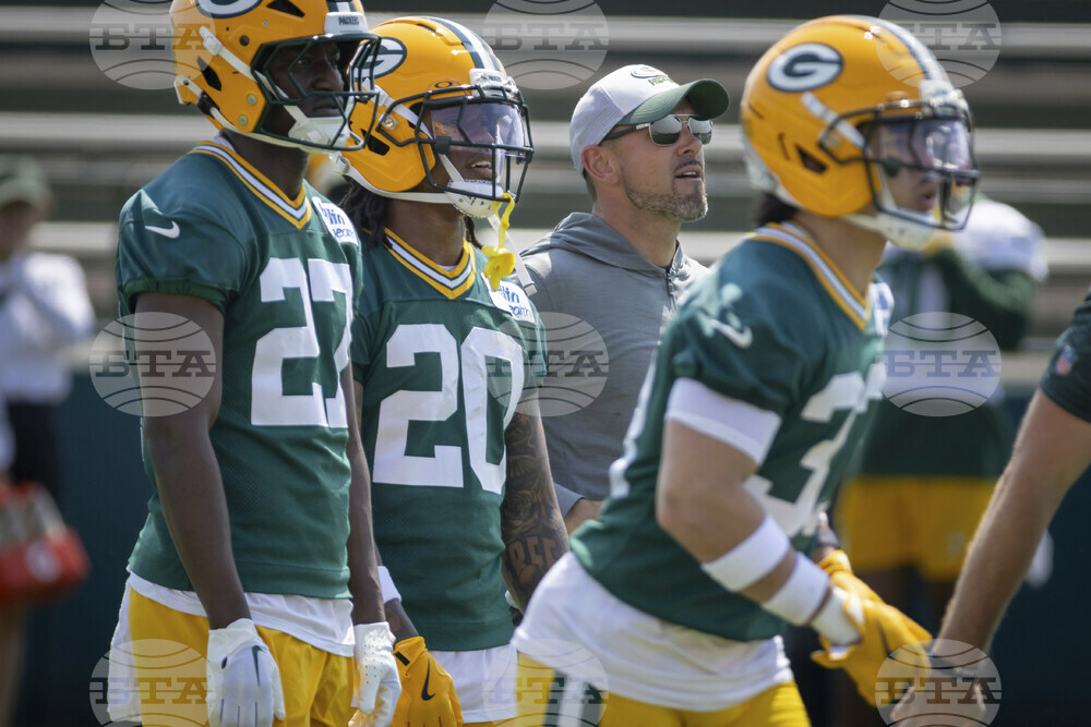 Packers Football