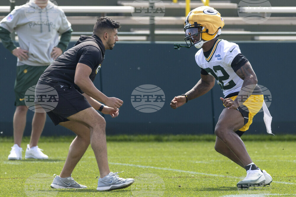 Packers Football