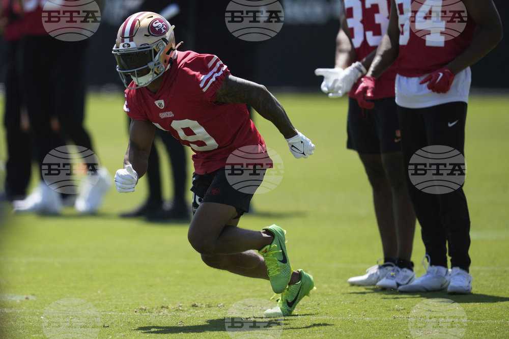 49ers Football