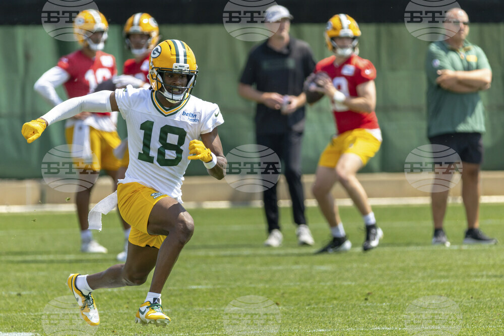 Packers Football