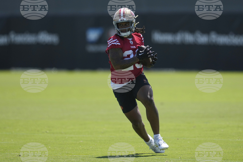 49ers Football