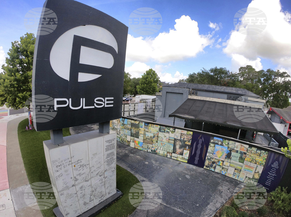 Nightclub Shooting Anniversary Florida