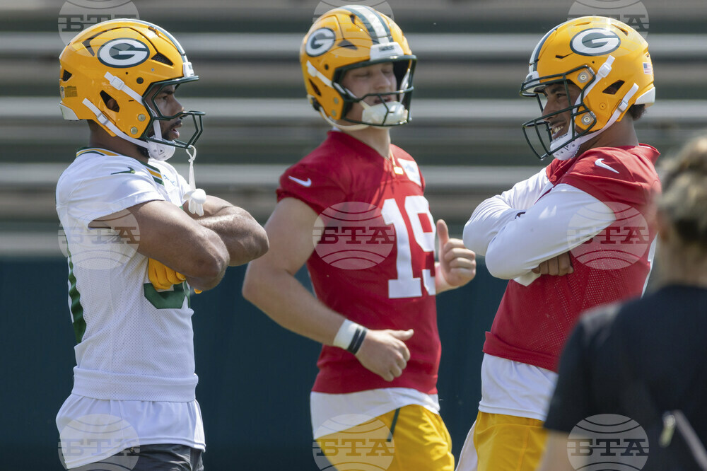 Packers Football
