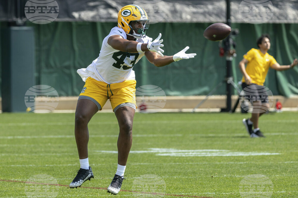 Packers Football
