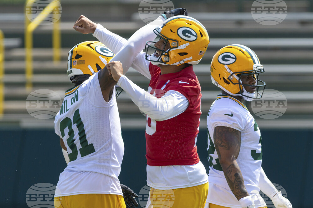Packers Football