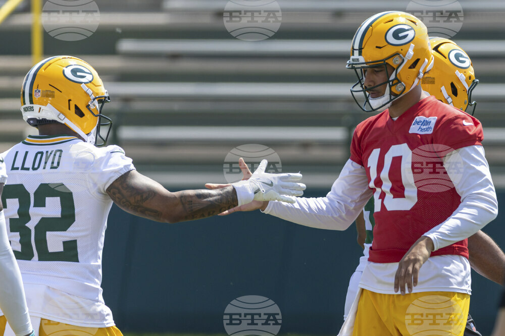 Packers Football
