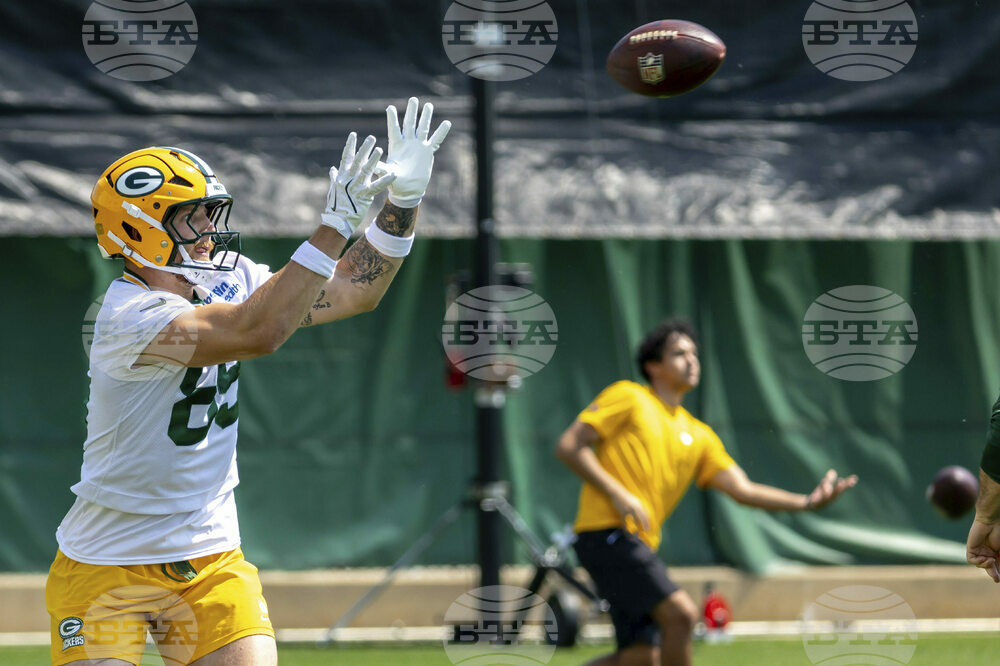 Packers Football