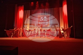 Търговище - празничен концерт - "Заедно по-добри"