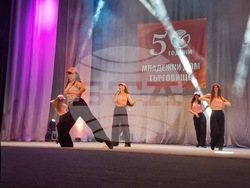 Търговище - празничен концерт - "Заедно по-добри"