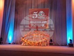 Търговище - празничен концерт - "Заедно по-добри"