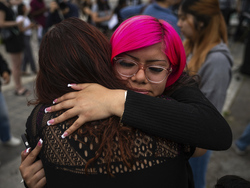 Immigration Raids Los Angeles