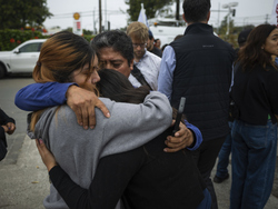 Immigration Raids Los Angeles