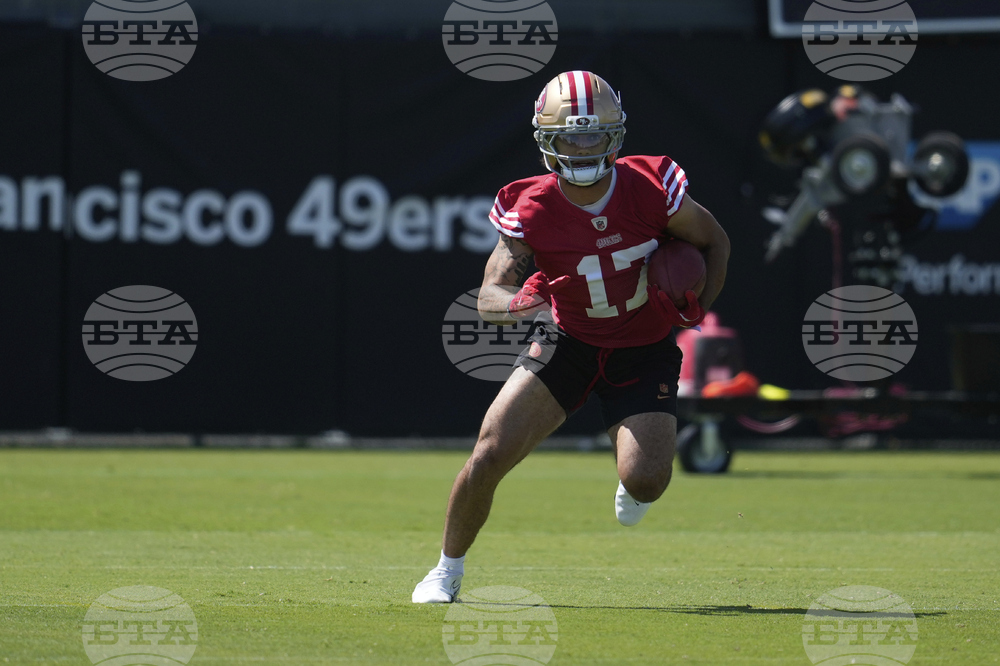 49ers Football