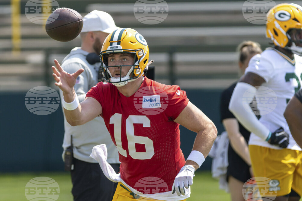 Packers Football