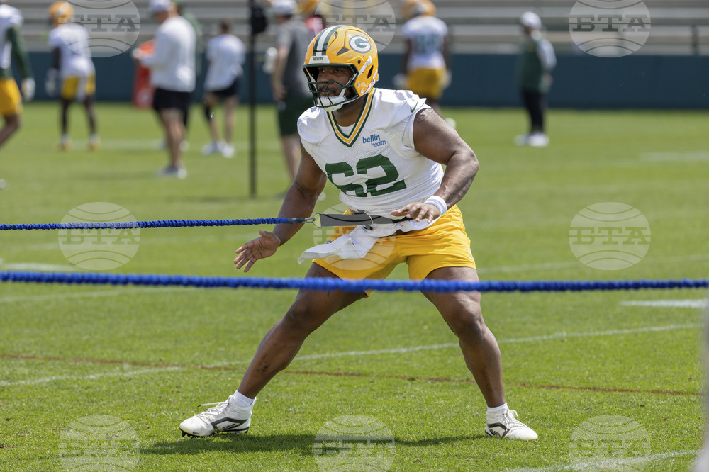 Packers Football