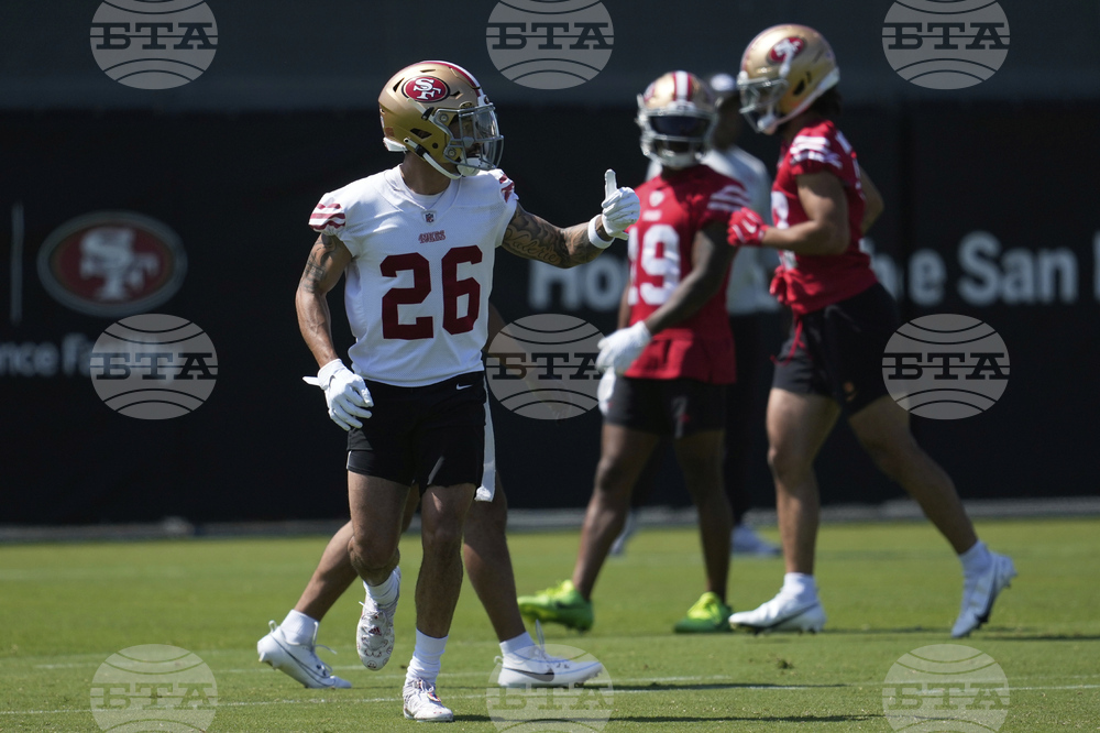 49ers Football
