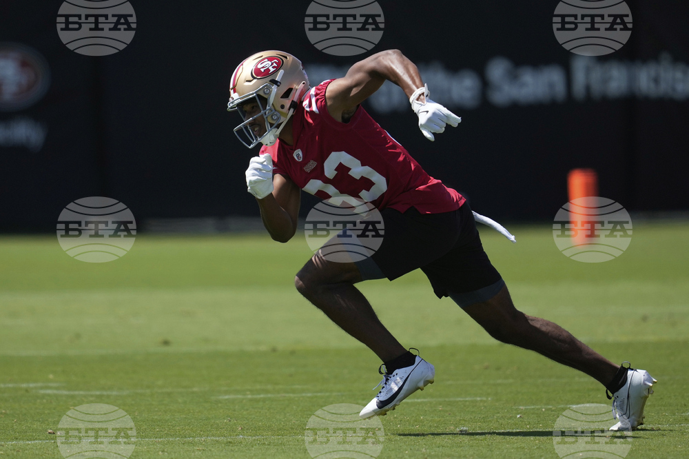 49ers Football