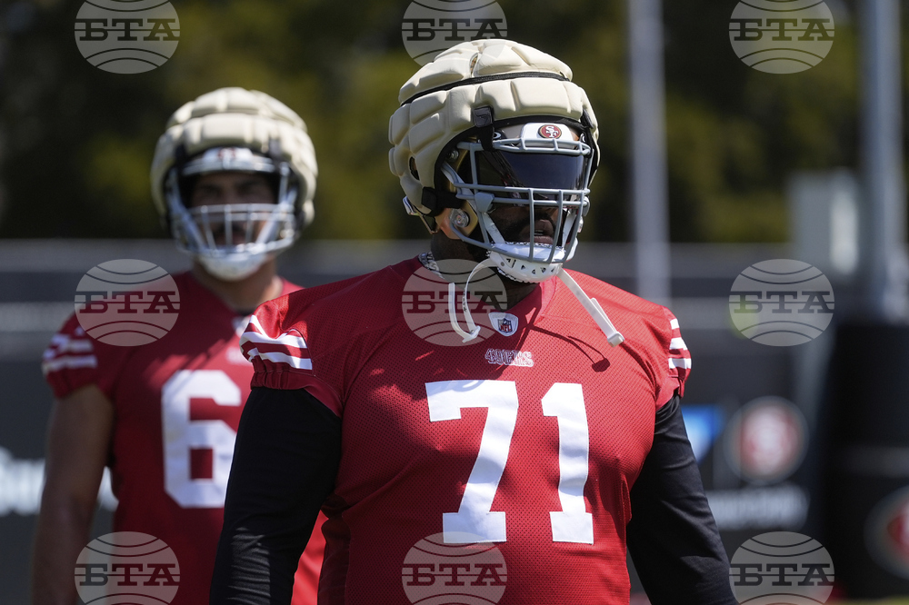 49ers Football