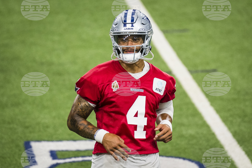 Cowboys Football