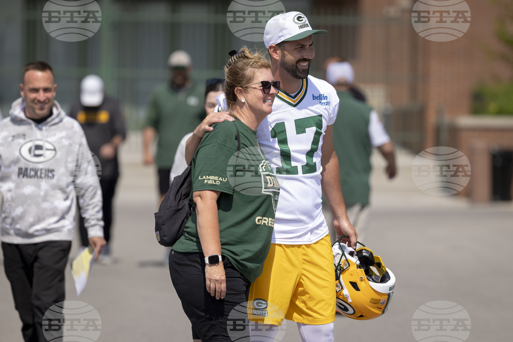 Packers Football