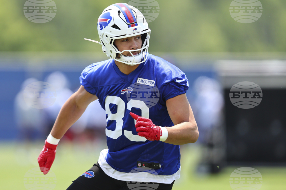 Bills Football