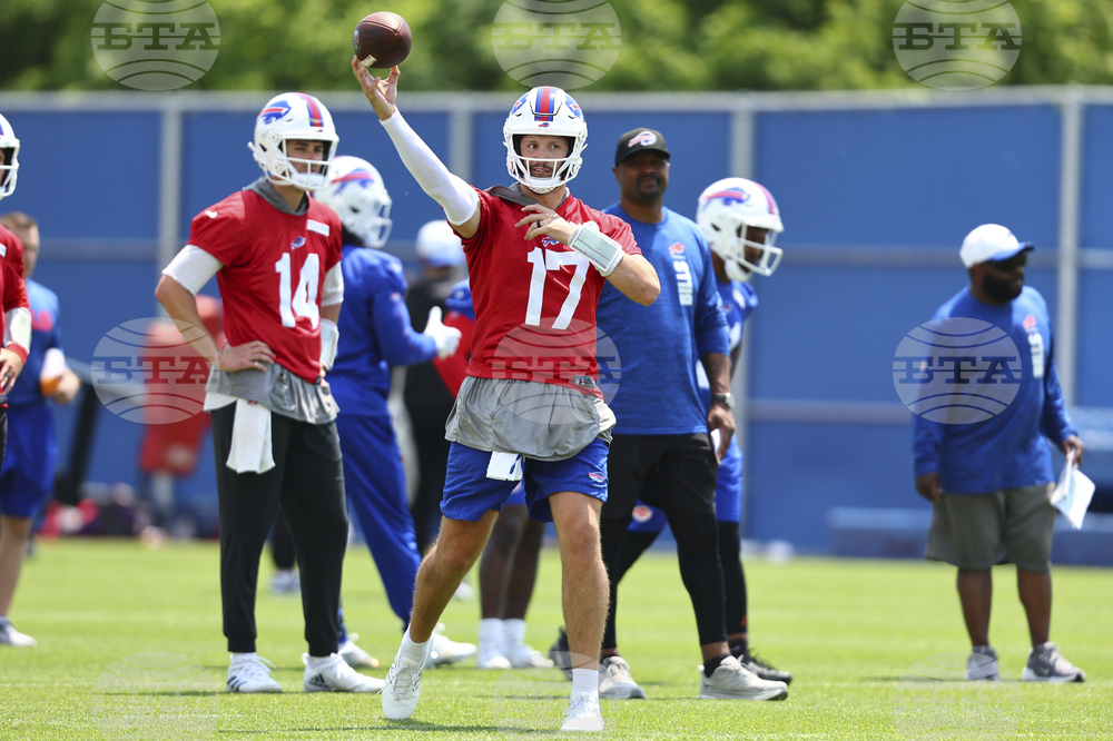 Bills Football