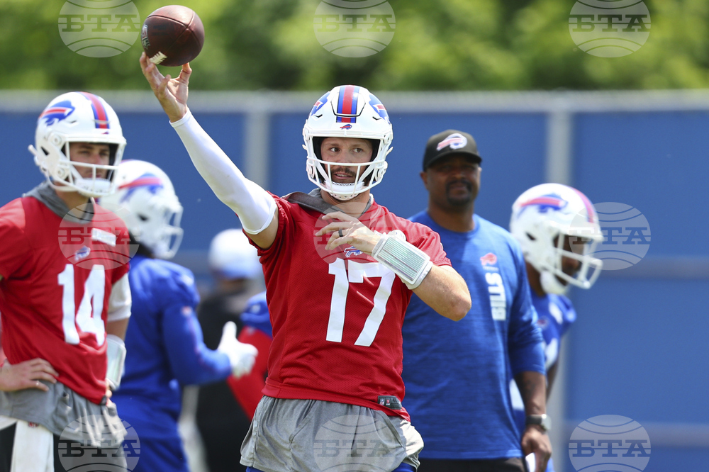 Bills Football