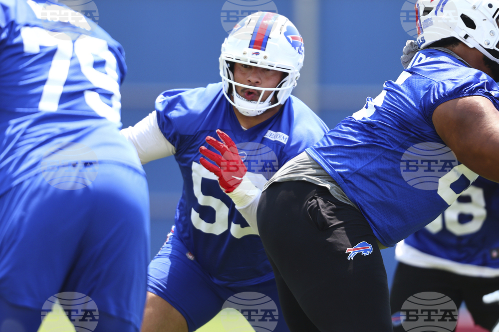 Bills Football