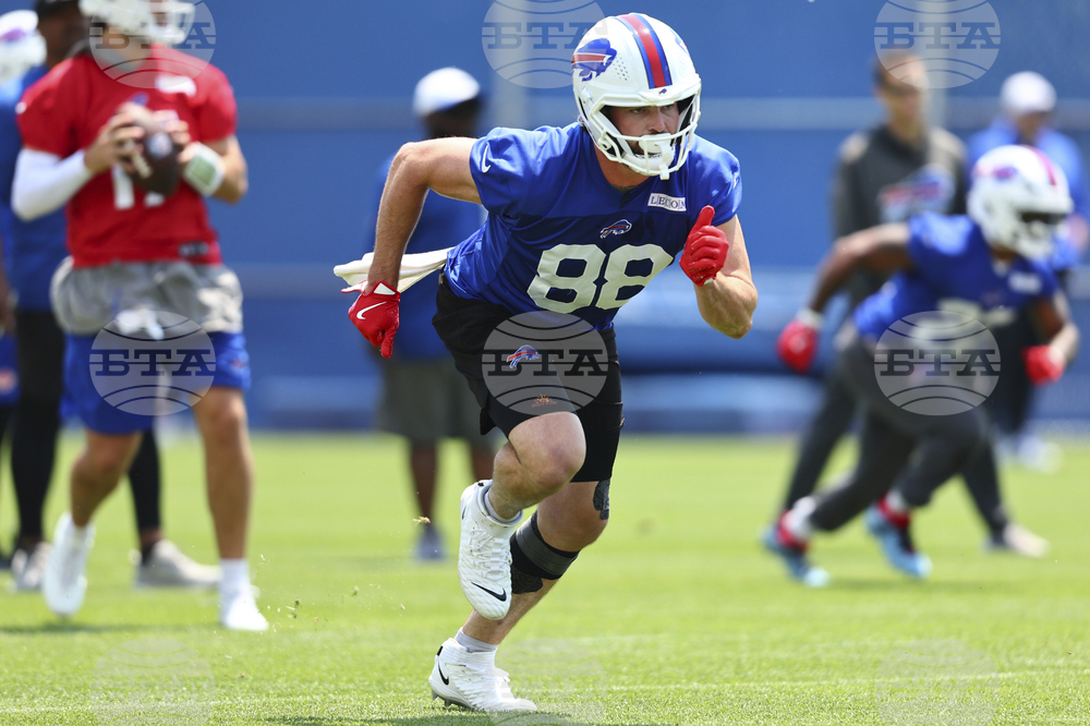 Bills Football