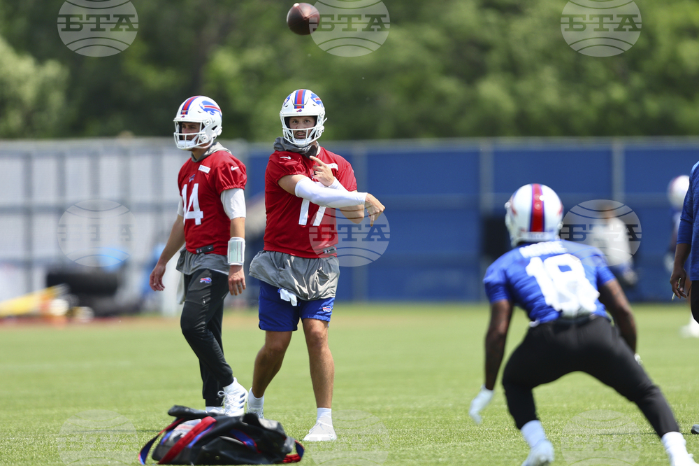 Bills Football