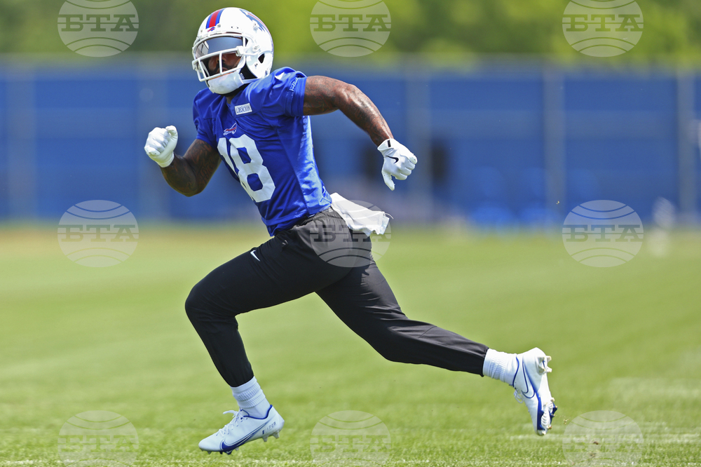 Bills Football