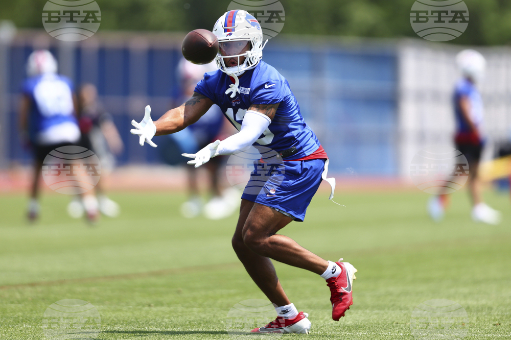 Bills Football