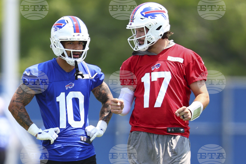 Bills Football
