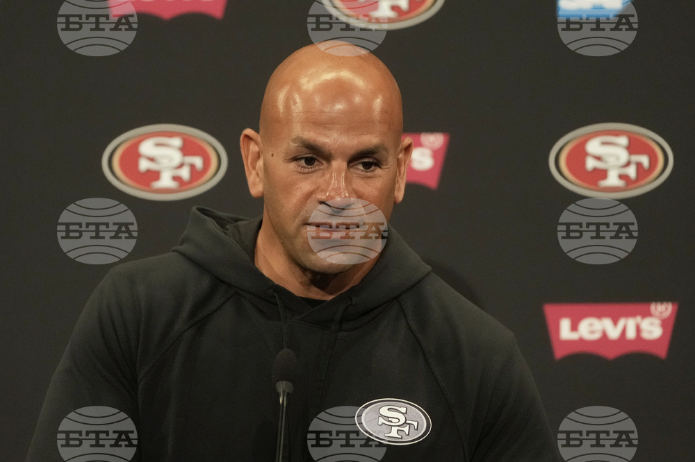 49ers Football
