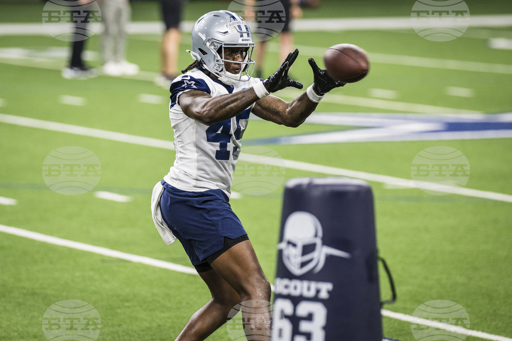 Cowboys Football