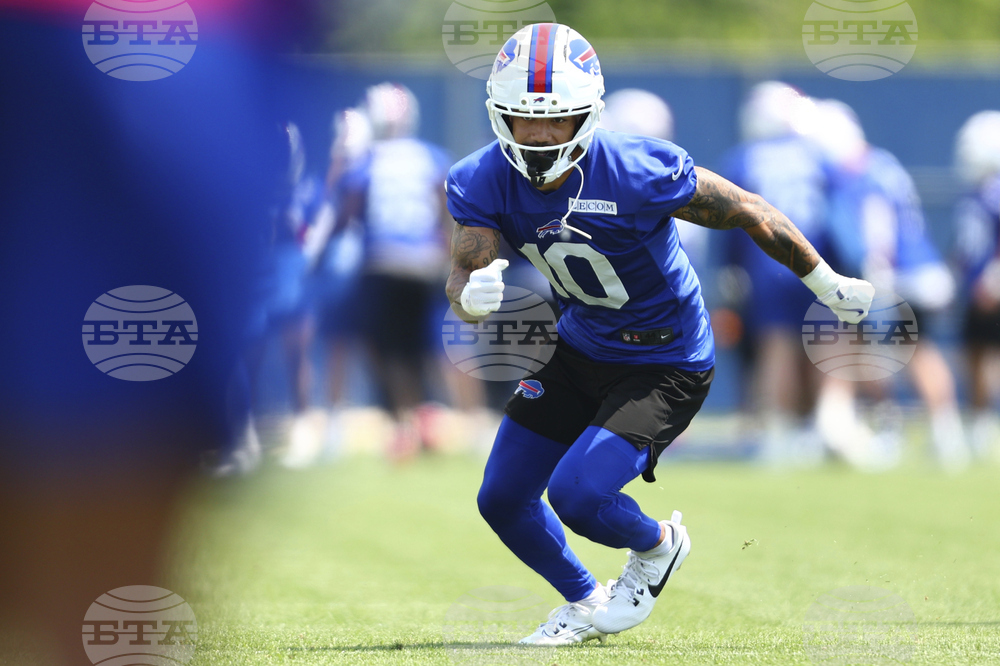 Bills Football