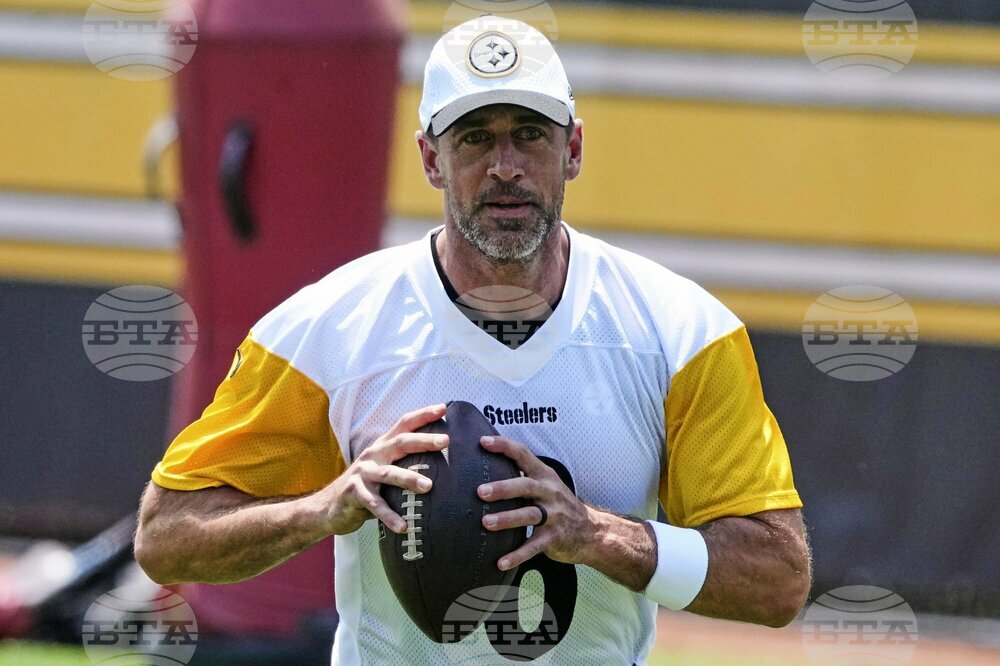 Steelers Football