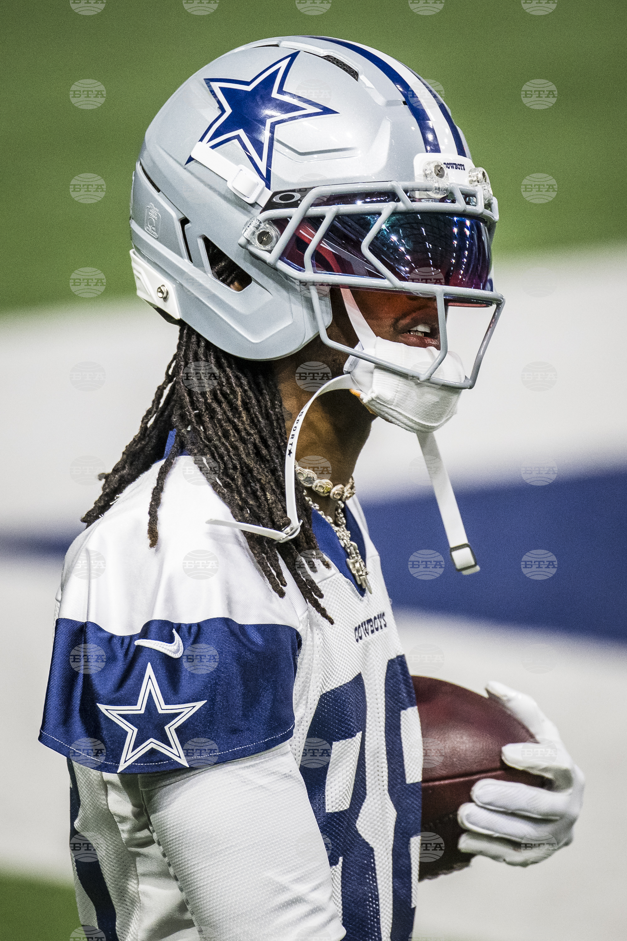 Cowboys Football
