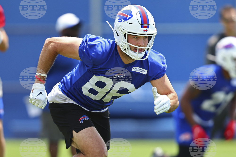 Bills Football