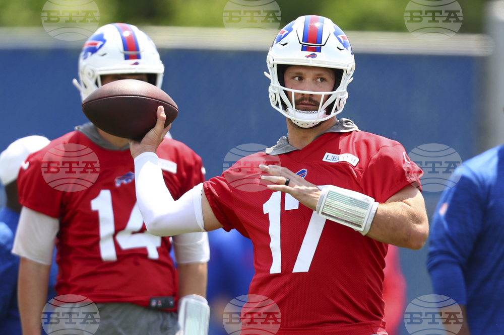 Bills Football