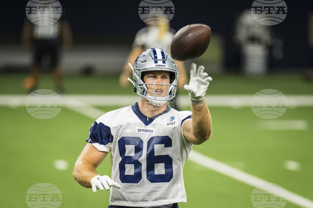 Cowboys Football