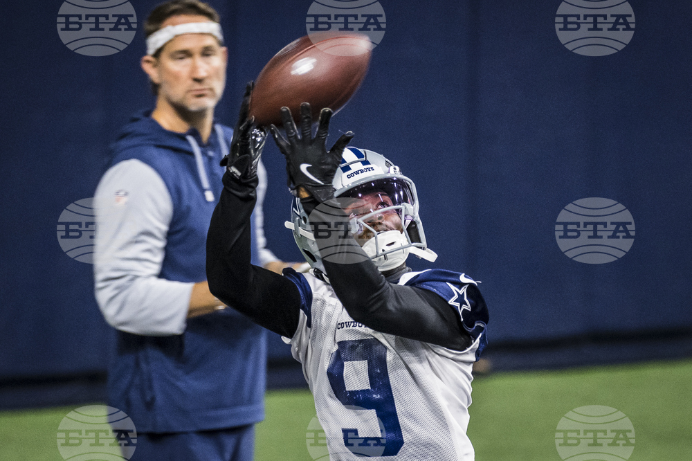 Cowboys Football